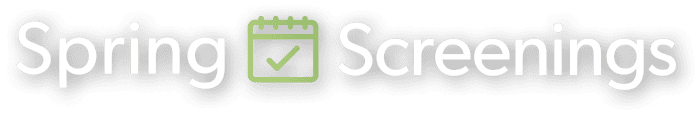 Spring Screenings logo